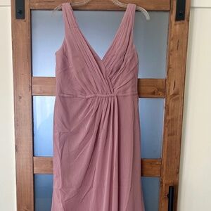 David’s Bridal, Blush